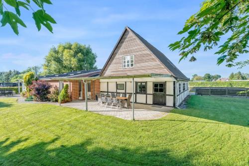 Toreby House | Dejligt landhus med 2 værelser