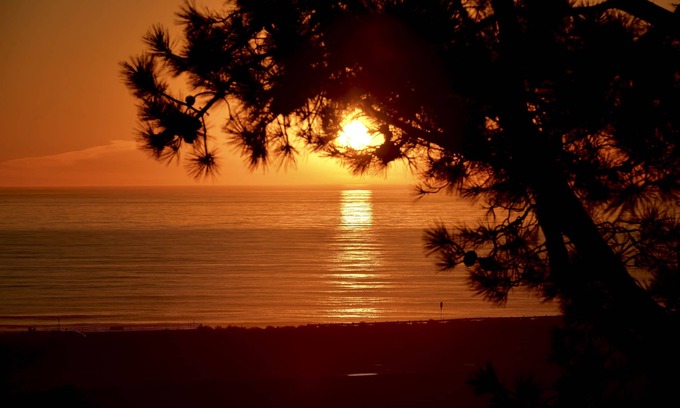 Del Mar Heights Apartment | Del Mar Beach Getaway - Truly Outstanding