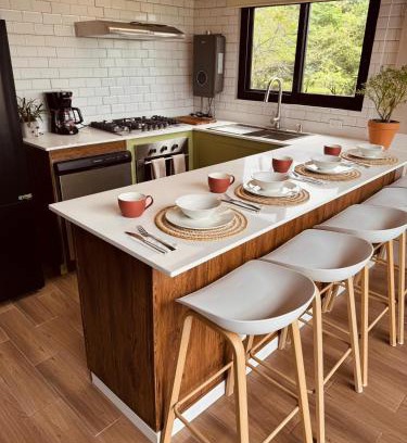 Cocle Apartment | Del Mar Santa Catalina