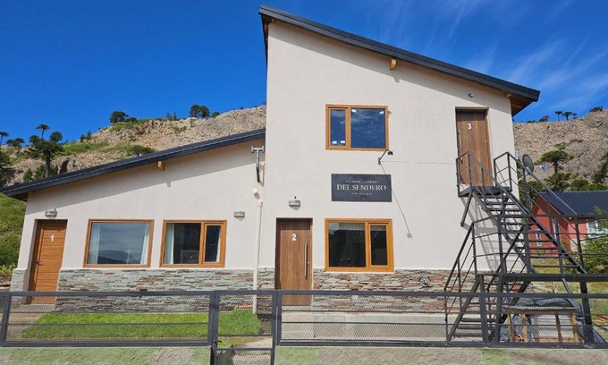 Caviahue Apartment | Del Sendero Caviahue