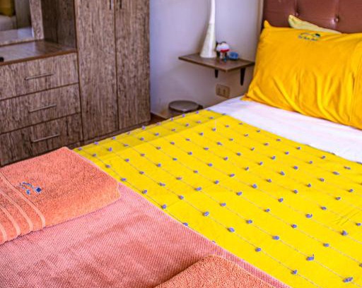 La Angostura House | Del Valle House