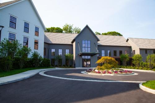 Westport Hotel | Delamar Westport