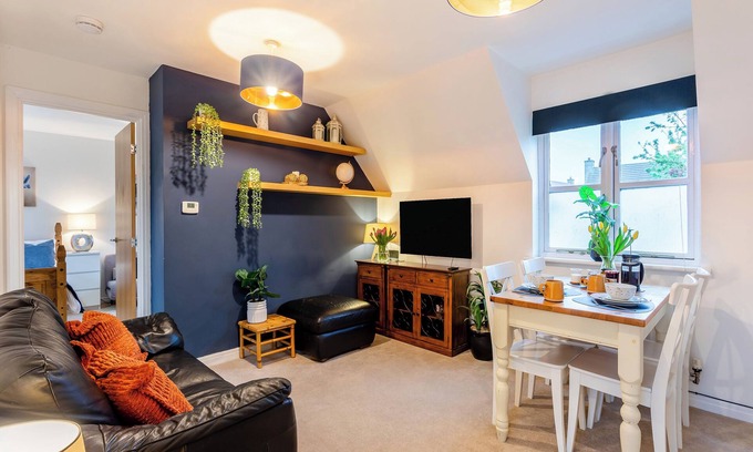 Cambourne Cottage | Delightful recently completed Annexe close to Cambridge.