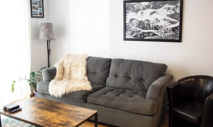 Summit Cove Condo | Delightful Summit Cove Condo - perfect all seasons!