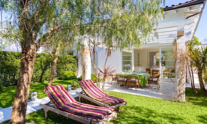 Forte dei Marmi House | Delizia by Interhome