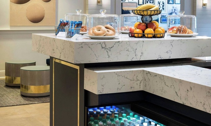 Liberty Corner Hotel | Delta Hotels by Marriott Basking Ridge