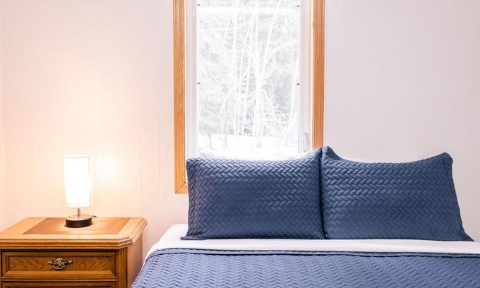 Delta Junction Hotel | Delta Lodge