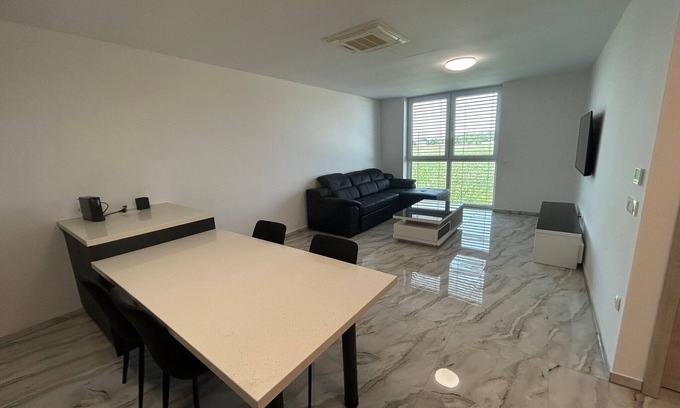 Hajdina Apartment | Delux One Bedroom Apartment Lux 2 in Hajdina