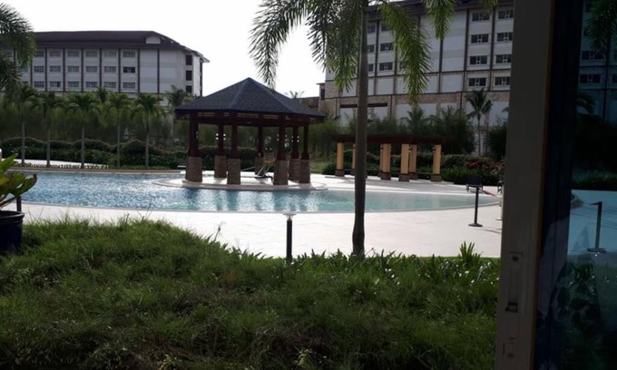 Punta Engano Apartment | Deluxe 2 bedroom self-catering apartment