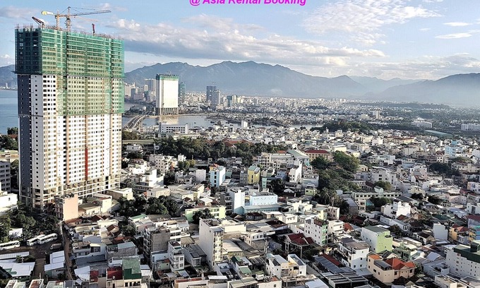 Vinh Phuoc Apartment | Deluxe Panoramic Ocean & City View Apartment (3224)