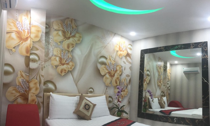 Bui Thi Xuan Hotel | Deluxe room vip Hotel you and me