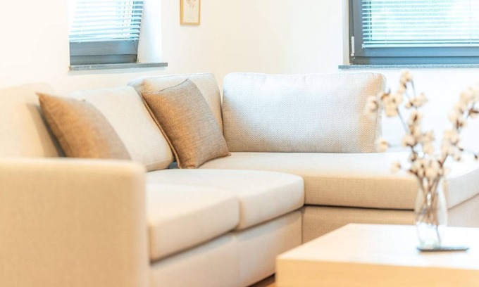 Willroth Apartment | Deluxe Studio (2) - Colakation GmbH