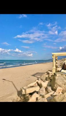 Ezzahra Apartment | Deluxe two bedroom apartment with elevator