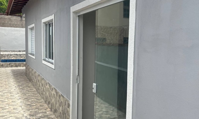 Cibratel II House | Dema's Beach House