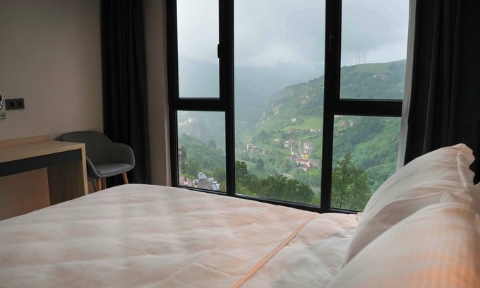 Hamsikoy Hotel | DEMEDERON HOTEL