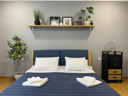 Tsalka House | ,Demes's House' - დემეს სახლი