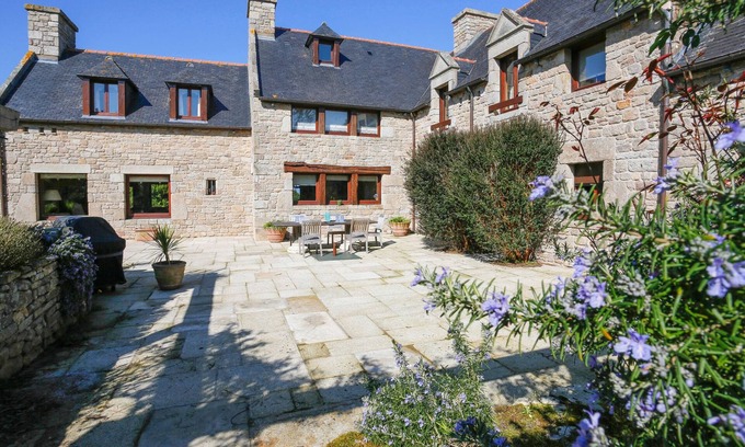 Saint-Cast-le-Guildo House | Demeure des Hauts Champs sur le golf de St Cast et à 800m de la plage