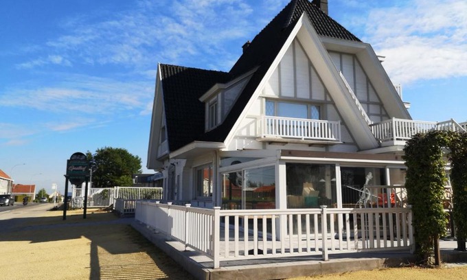 Kuurne Bed & Breakfast | Den Hoge Doorn