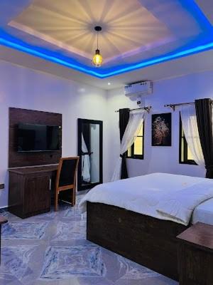 Port Harcourt Hotel | Dench Hotel and Suite