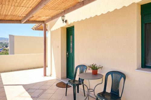 Chios House | Deniz studio