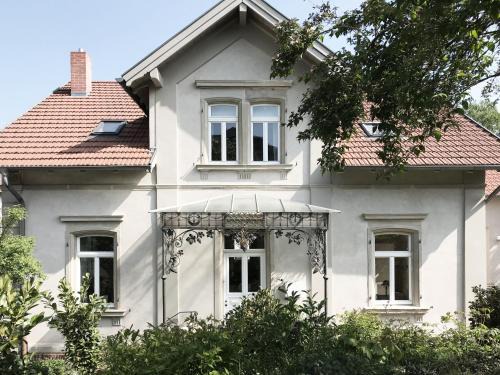 Sankt Ingbert House | denkmal19 - pirrung lebensräume