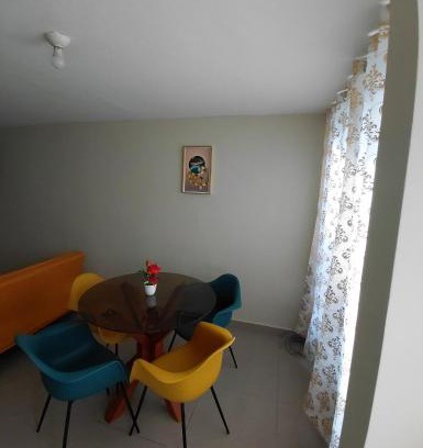 Villa Maria del Triunfo Apartment | Depa Amoblado en Villa María, Excelente ubicación, WiFi, y Parking