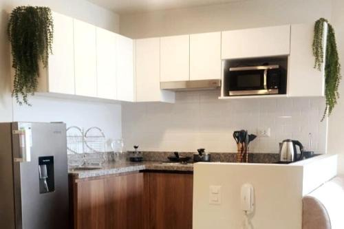 Lince Apartment | Depa UMBRA, one block from Rebagliati Hospital