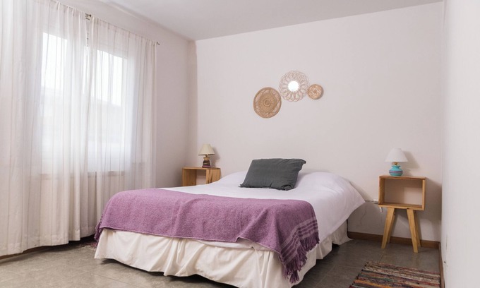 San Carlos de Bariloche Apartment | Departamento de Montaña Arrayan del Nahuel. Bariloche, 1 Habitación y Sofá Cama