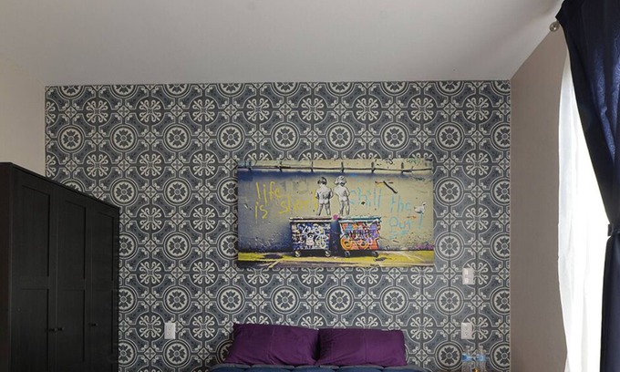 Ciudad Lopez Mateos Apartment | Departamento Premium Luxury a 5 min ITESM CEM D02