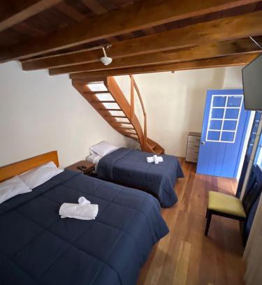 Cusco Historic Center Apartment | Departamento 1 Waynapata Centro Histórico de Cusco