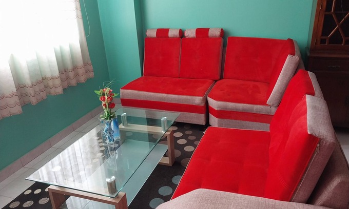 Moyobamba Apartment | DEPARTAMENTO 202 - HOSPEDAJE EDUCOL