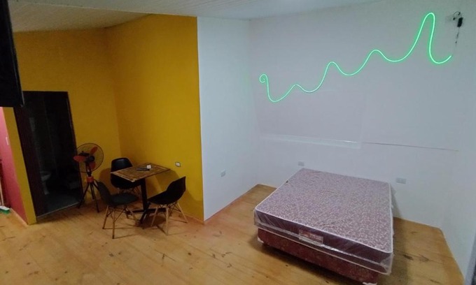 Formosa Apartment | Departamento 3 - 1er piso Centro Pileta