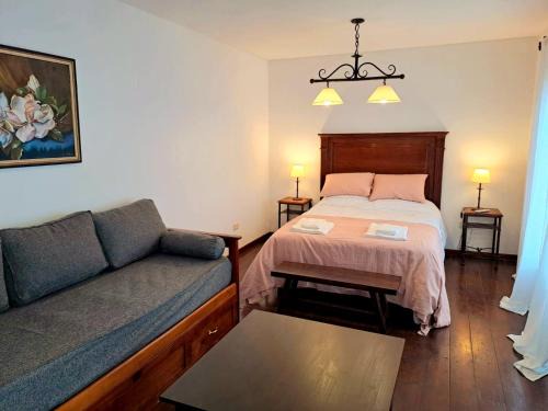 Salta Apartment | Departamento Acceso Norte - Cerro de la Virgen