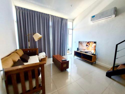 Tigre Apartment | Departamento Alassio