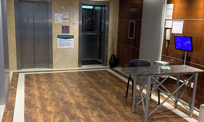 Cordoba Apartment | Departamento Amplio Frente Parque Sarmiento 1 Cuadra a Terminal y Centro