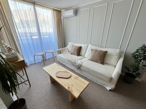 Los Andes Apartment | Departamento amplio, luminoso y acogedor