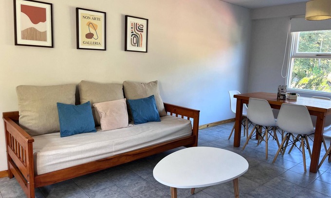 Angostura Apartment | Departamento C - departamentos centricos