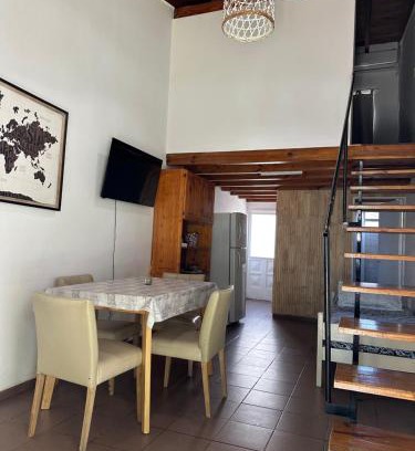 General Alvear Apartment | Departamento Céntrico General Alvear