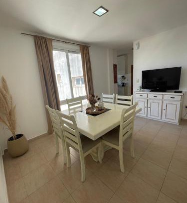 Resistencia Apartment | Departamento Céntrico Resistencia