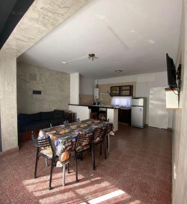 Termas de Rio Hondo Apartment | Departamento Céntrico