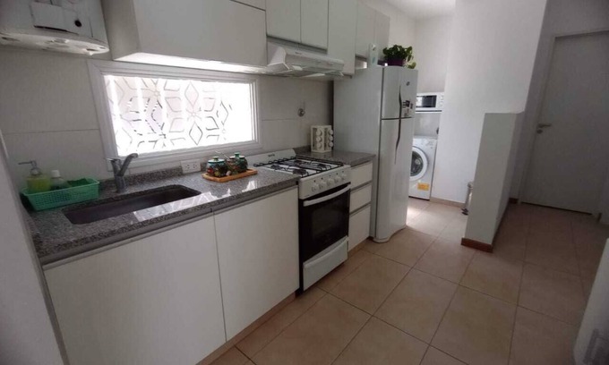Las Heras Apartment | Departamento Calle Mazza - 4 pax