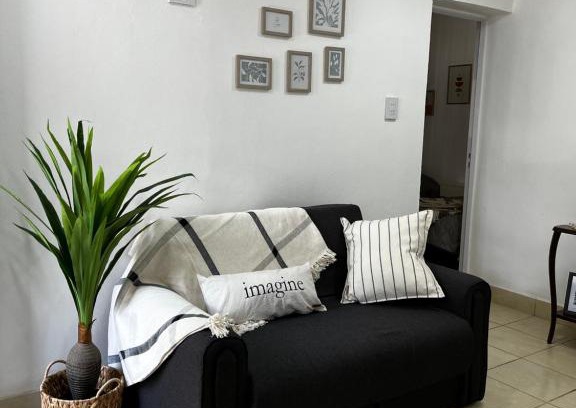 Chilecito Apartment | Departamento Cristo del Portezuelo II