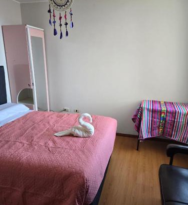 Jose Luis Bustamante y Rivero Apartment | DEPARTAMENTO en AREQUIPA JOSE LUIS BUSTAMANTE