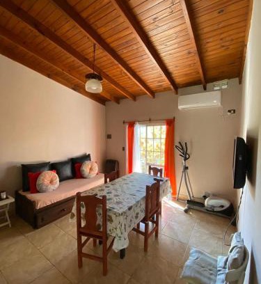 Campana Apartment | Departamento en Campana 2
