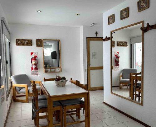 Las Lenas Apartment | Departamento en el Valle Las leñas