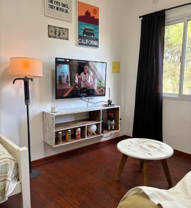 General San Martin Apartment | Departamento en Esperanza