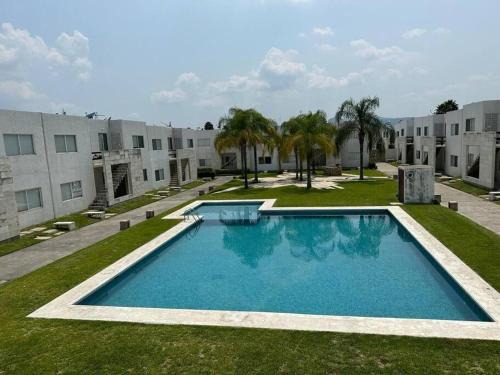 Yautepec Apartment | Departamento en Fraccionamiento