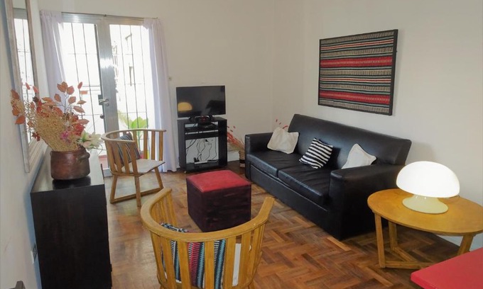 Historic Center Apartment | Departamento en microcentro de Mendoza