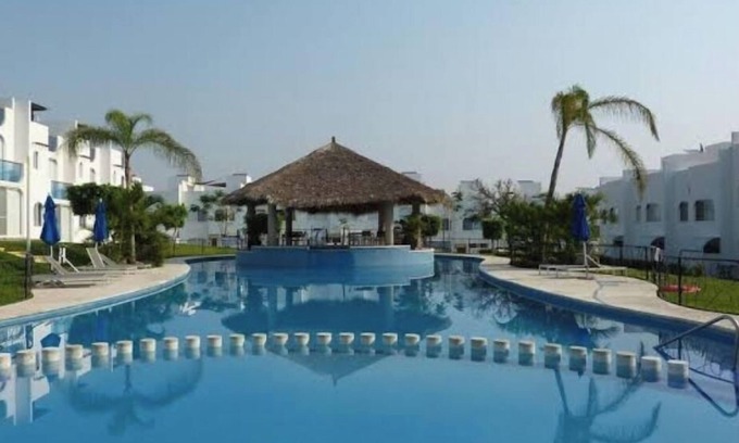 Tequesquitengo Apartment | Departamento en Tequesquitengo