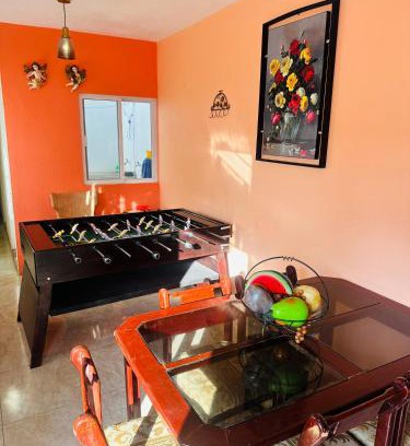 Tequila Apartment | Departamento en Tequila Maria Concepcion